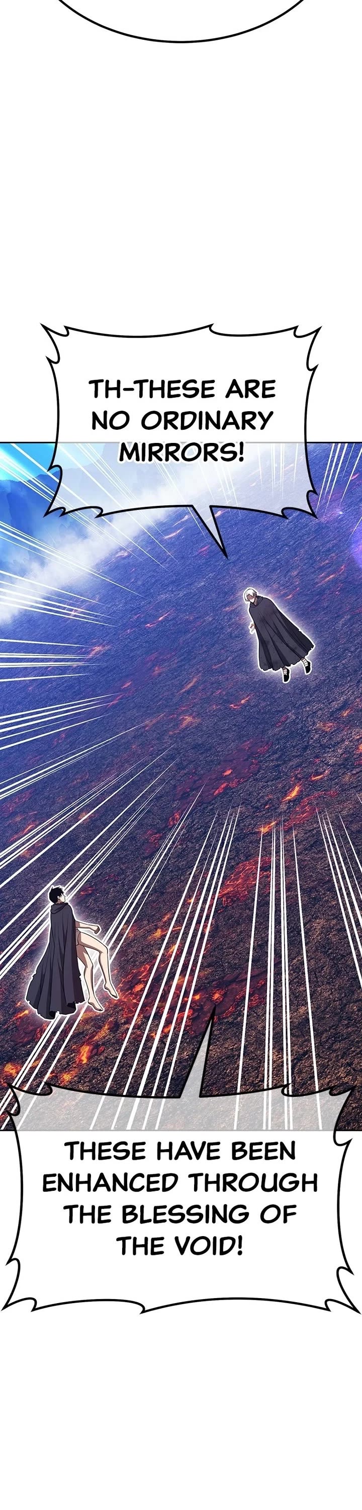 +99 Wooden Stick Chapter 181 page 42 - Chapter 181: (S2) Ep. 96 - God of Causality (2)