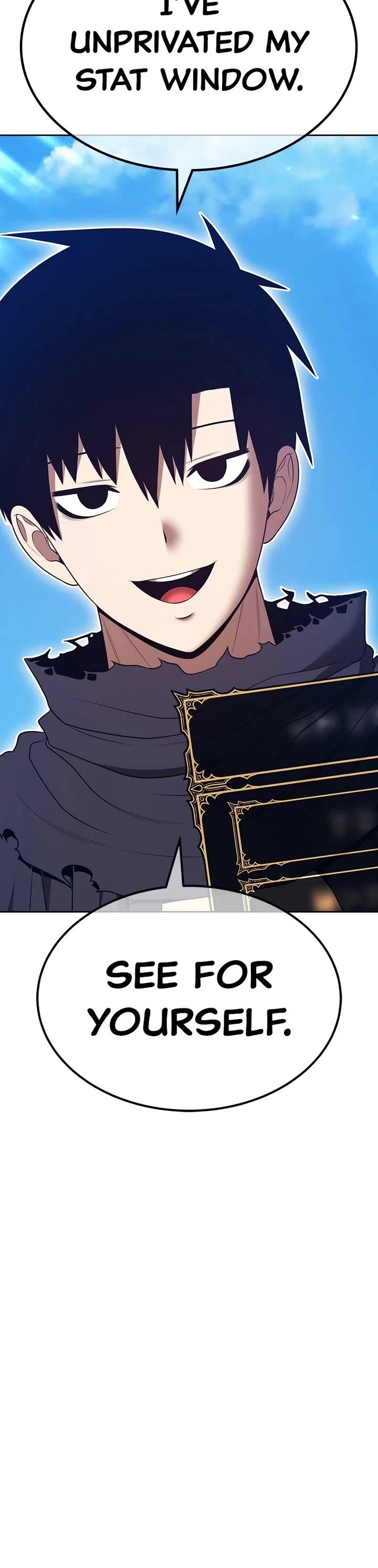 +99 Wooden Stick Chapter 181 page 45 - Chapter 181: (S2) Ep. 96 - God of Causality (2)
