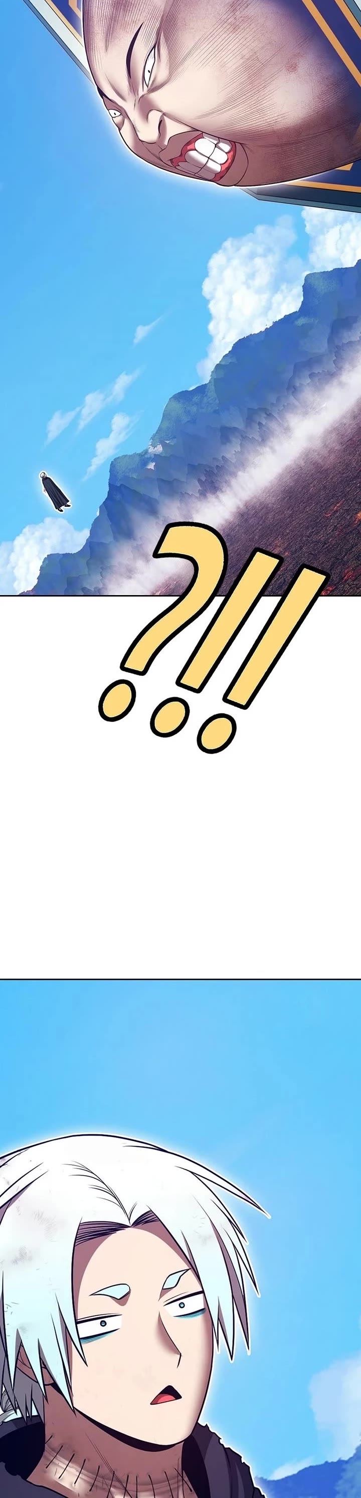 +99 Wooden Stick Chapter 181 page 5 - Chapter 181: (S2) Ep. 96 - God of Causality (2)