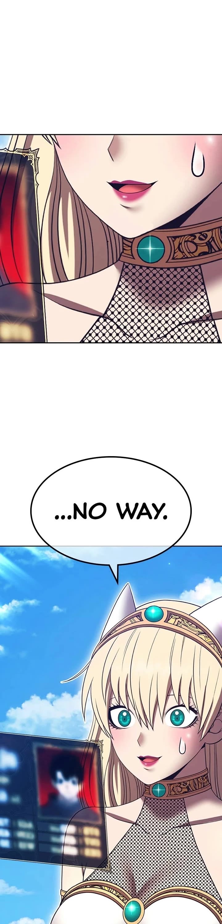 +99 Wooden Stick Chapter 181 page 50 - Chapter 181: (S2) Ep. 96 - God of Causality (2)
