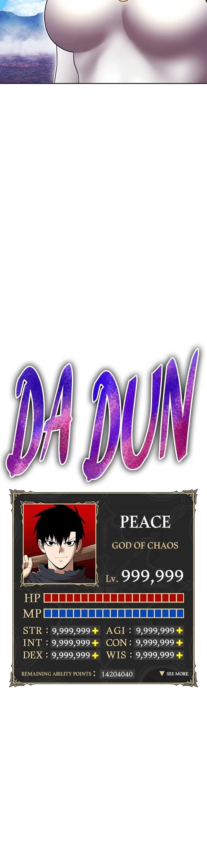 +99 Wooden Stick Chapter 181 page 51 - Chapter 181: (S2) Ep. 96 - God of Causality (2)