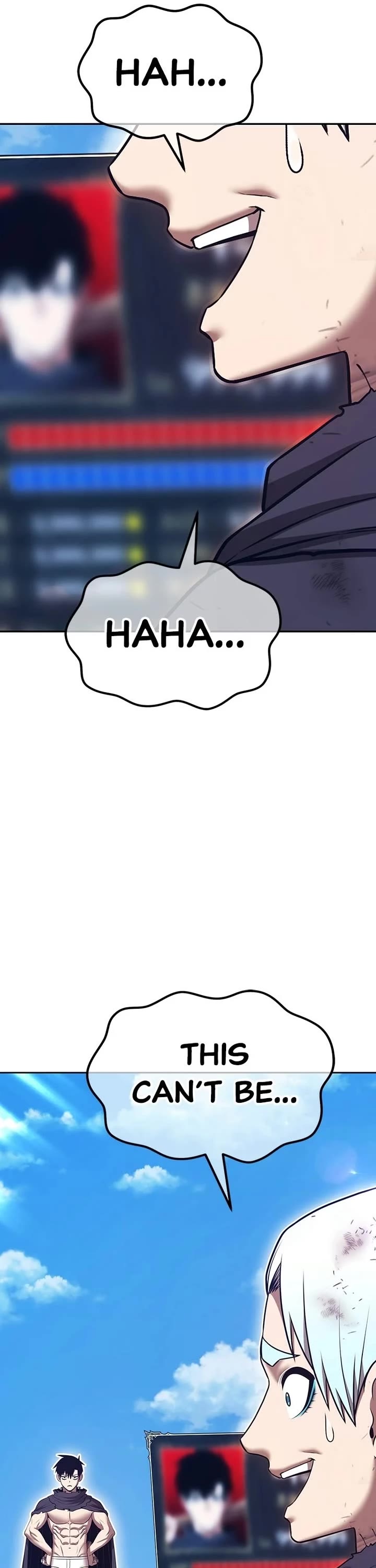 +99 Wooden Stick Chapter 181 page 58 - Chapter 181: (S2) Ep. 96 - God of Causality (2)