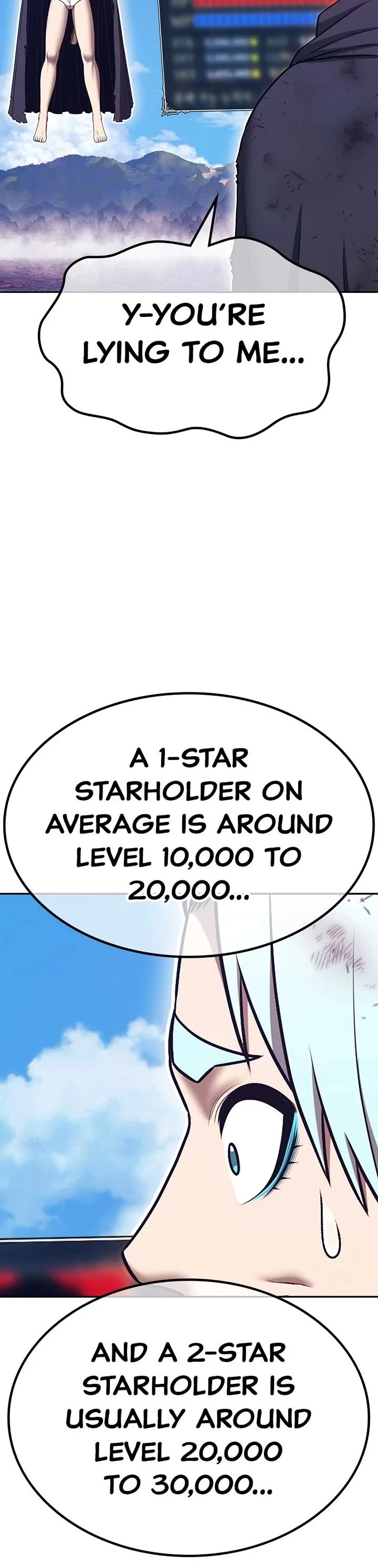 +99 Wooden Stick Chapter 181 page 59 - Chapter 181: (S2) Ep. 96 - God of Causality (2)