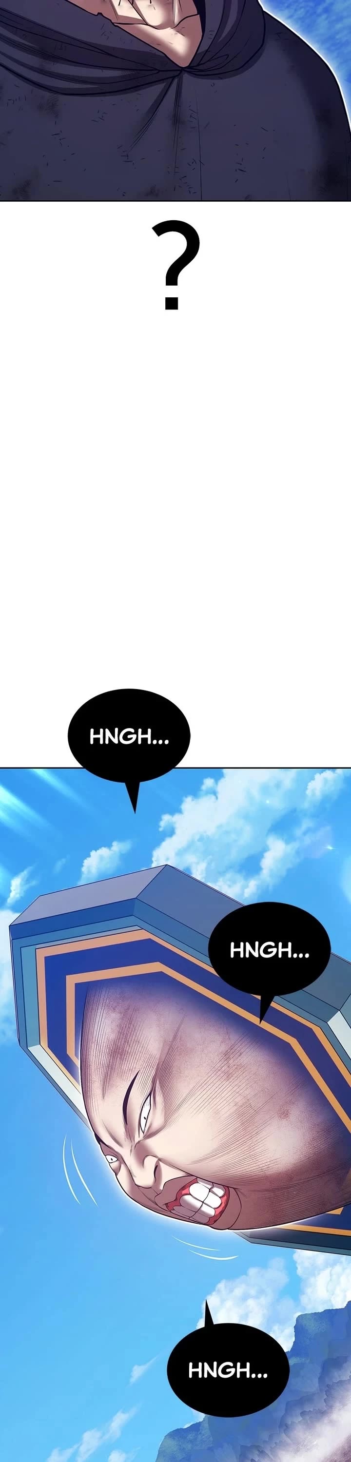 +99 Wooden Stick Chapter 181 page 6 - Chapter 181: (S2) Ep. 96 - God of Causality (2)