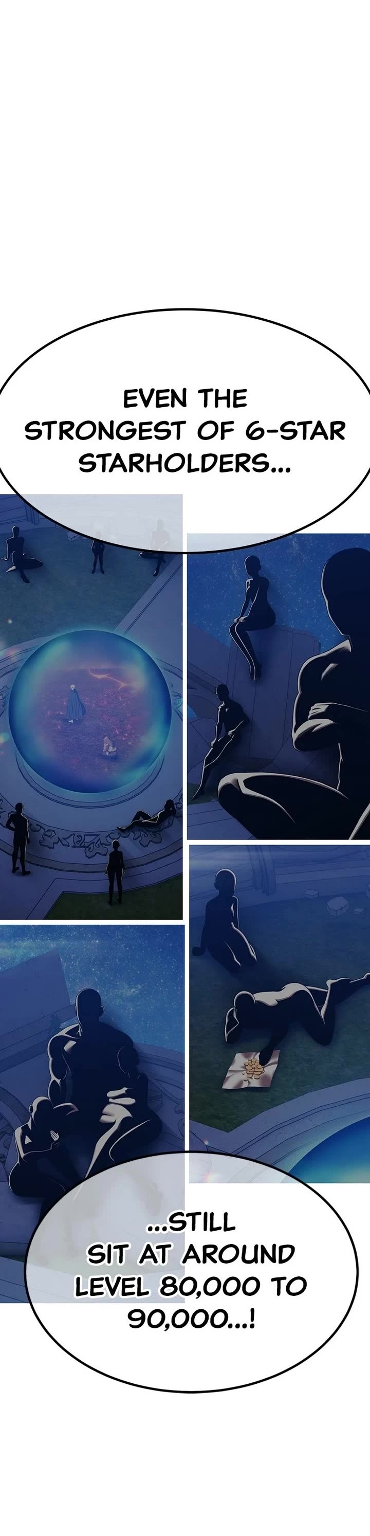 +99 Wooden Stick Chapter 181 page 60 - Chapter 181: (S2) Ep. 96 - God of Causality (2)