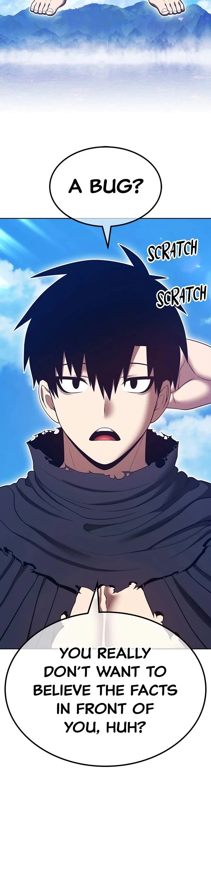 +99 Wooden Stick Chapter 181 page 64 - Chapter 181: (S2) Ep. 96 - God of Causality (2)