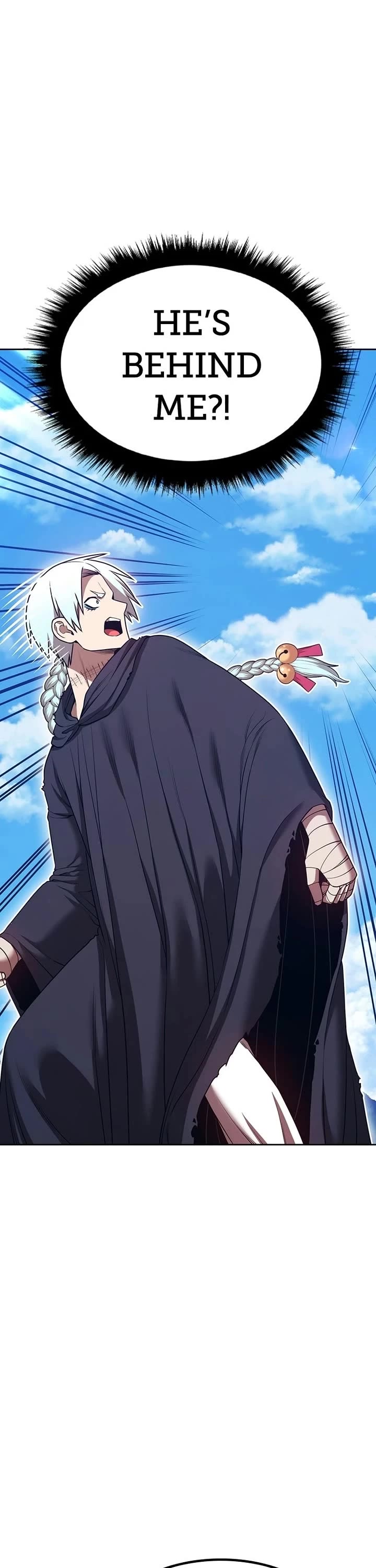 +99 Wooden Stick Chapter 181 page 66 - Chapter 181: (S2) Ep. 96 - God of Causality (2)