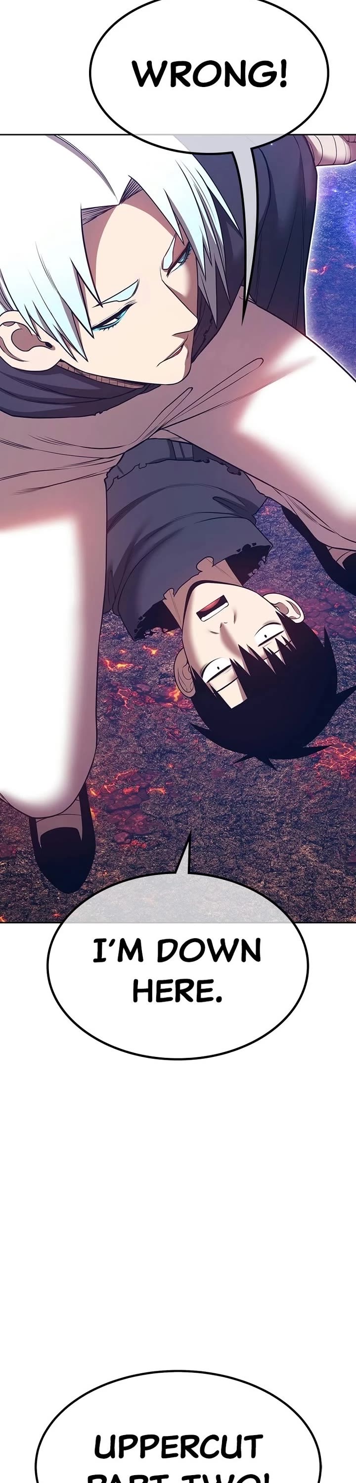 +99 Wooden Stick Chapter 181 page 67 - Chapter 181: (S2) Ep. 96 - God of Causality (2)