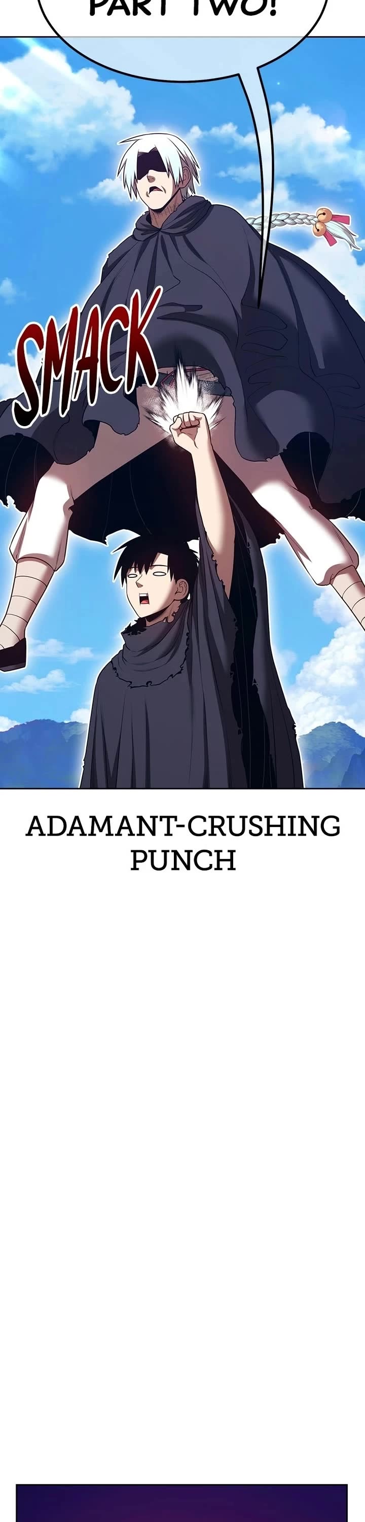 +99 Wooden Stick Chapter 181 page 68 - Chapter 181: (S2) Ep. 96 - God of Causality (2)