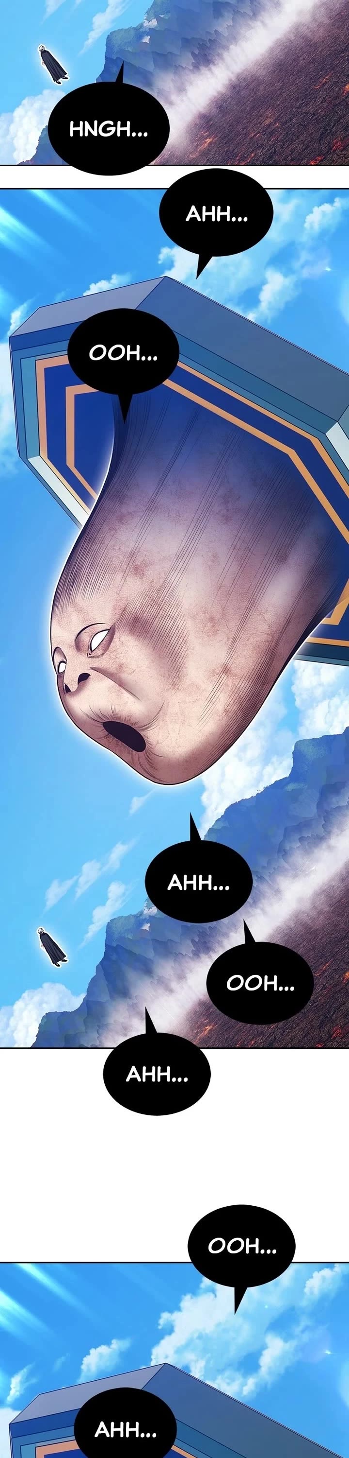 +99 Wooden Stick Chapter 181 page 7 - Chapter 181: (S2) Ep. 96 - God of Causality (2)