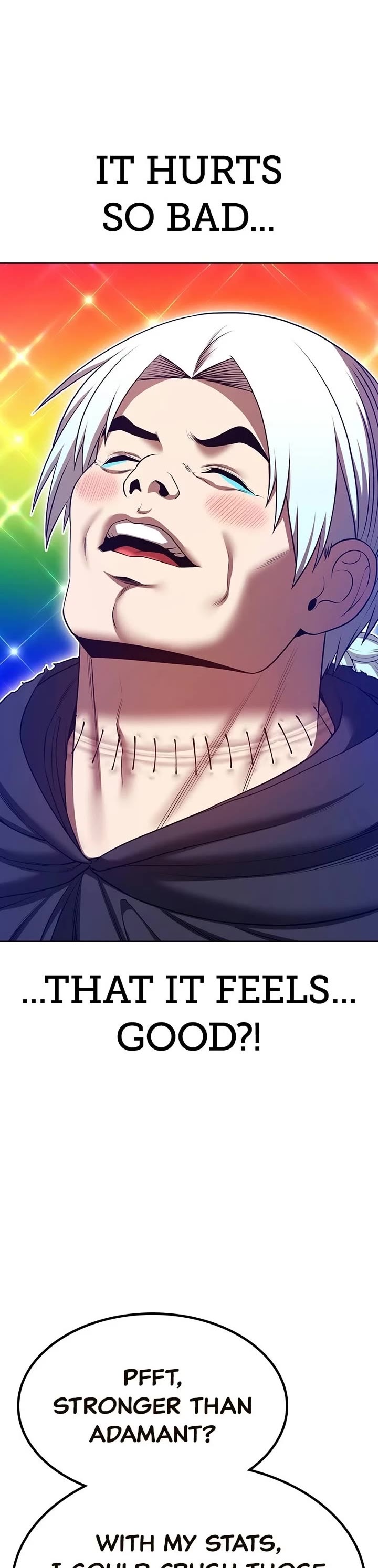 +99 Wooden Stick Chapter 181 page 70 - Chapter 181: (S2) Ep. 96 - God of Causality (2)