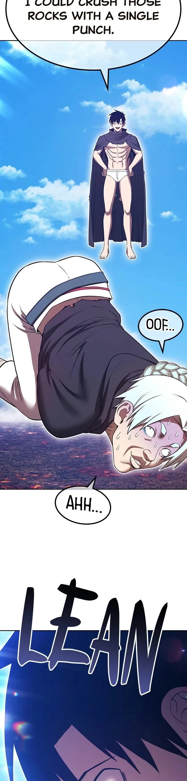 +99 Wooden Stick Chapter 181 page 71 - Chapter 181: (S2) Ep. 96 - God of Causality (2)