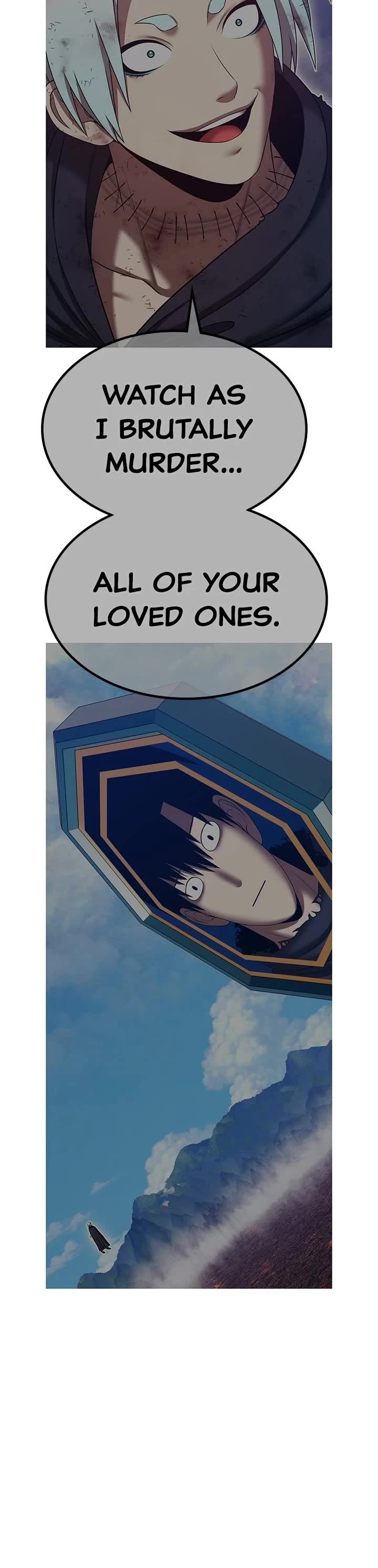 +99 Wooden Stick Chapter 181 page 74 - Chapter 181: (S2) Ep. 96 - God of Causality (2)