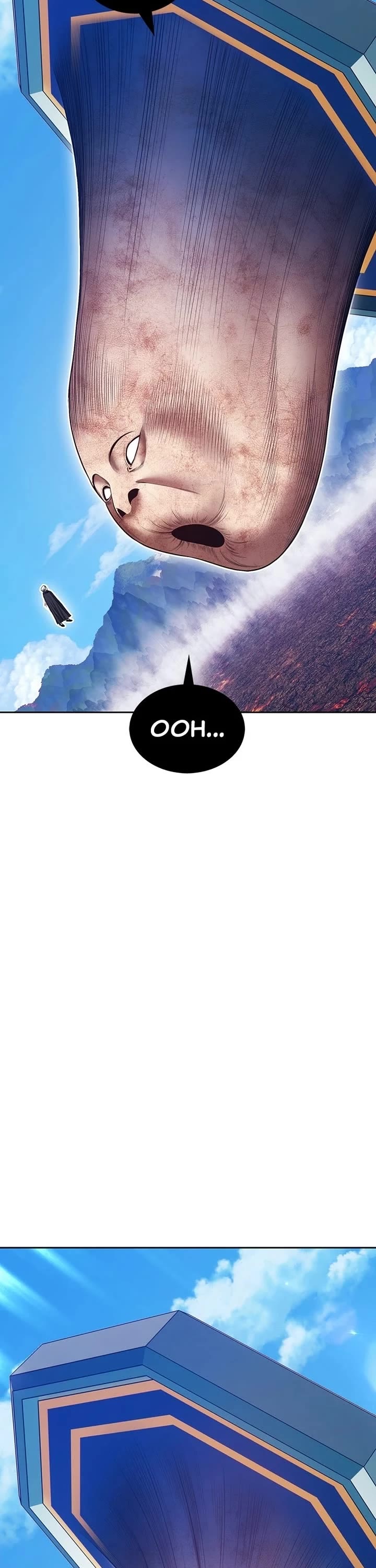 +99 Wooden Stick Chapter 181 page 8 - Chapter 181: (S2) Ep. 96 - God of Causality (2)