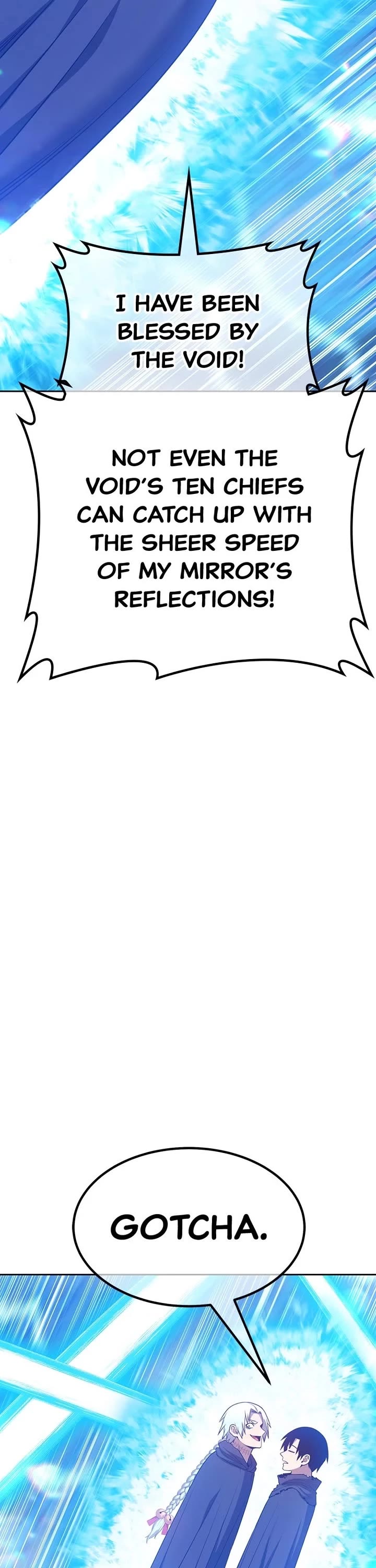 +99 Wooden Stick Chapter 181 page 81 - Chapter 181: (S2) Ep. 96 - God of Causality (2)