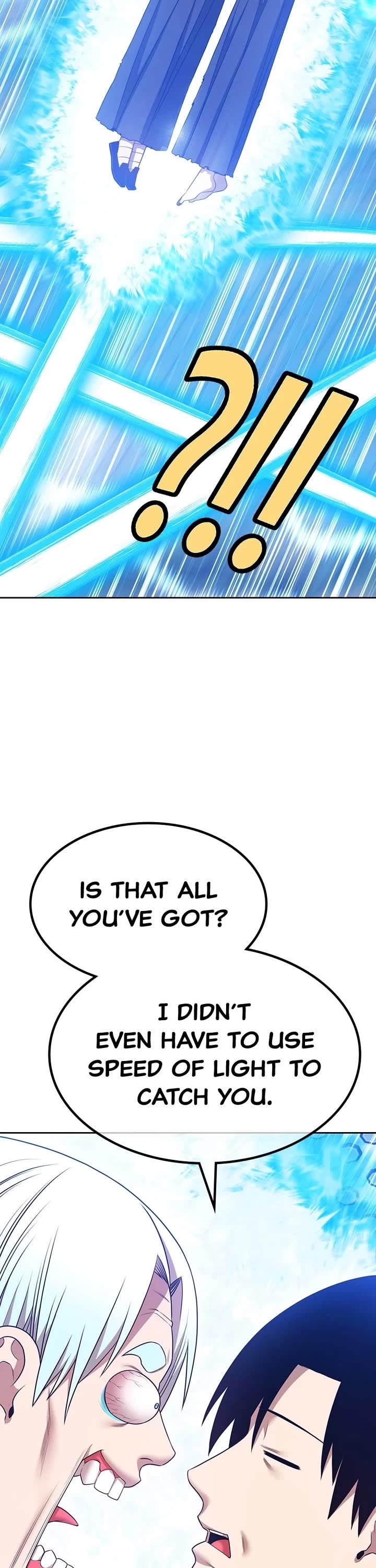 +99 Wooden Stick Chapter 181 page 82 - Chapter 181: (S2) Ep. 96 - God of Causality (2)