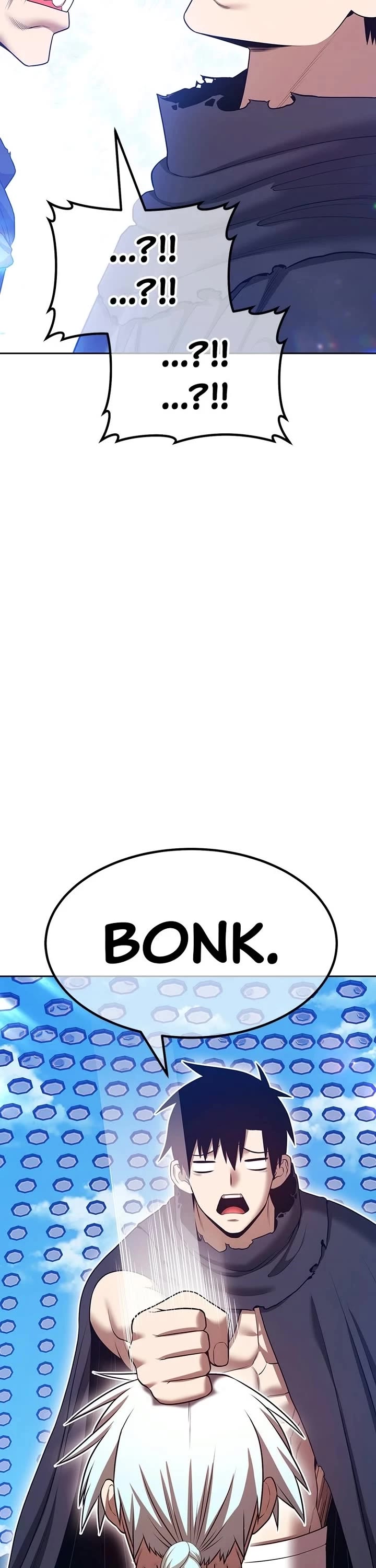 +99 Wooden Stick Chapter 181 page 83 - Chapter 181: (S2) Ep. 96 - God of Causality (2)