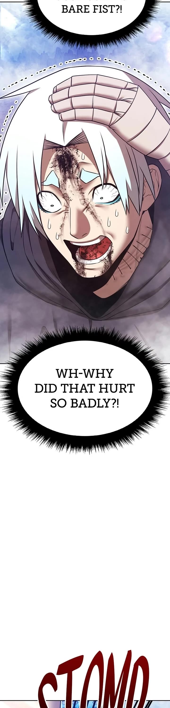+99 Wooden Stick Chapter 181 page 87 - Chapter 181: (S2) Ep. 96 - God of Causality (2)