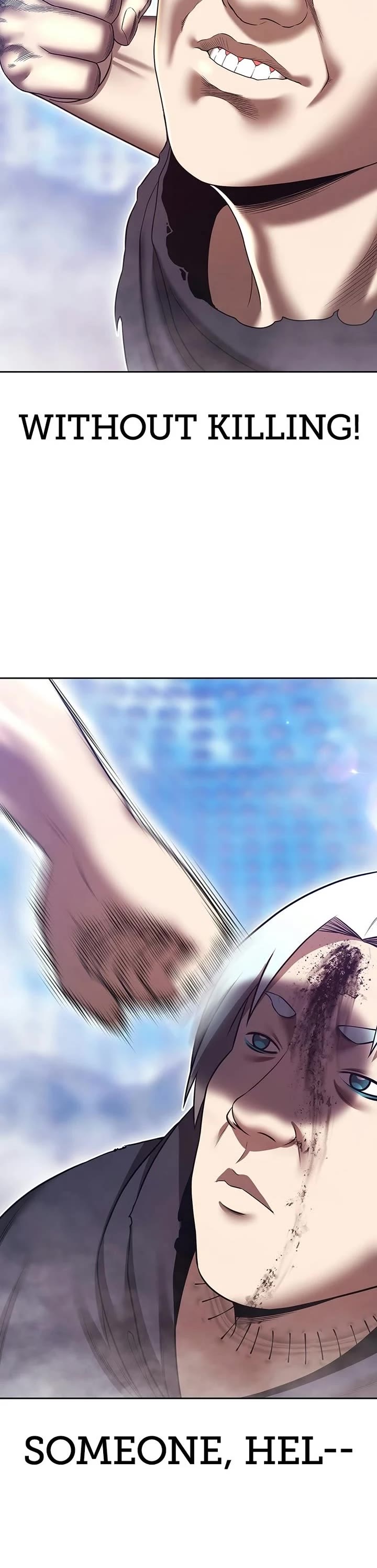 +99 Wooden Stick Chapter 181 page 89 - Chapter 181: (S2) Ep. 96 - God of Causality (2)
