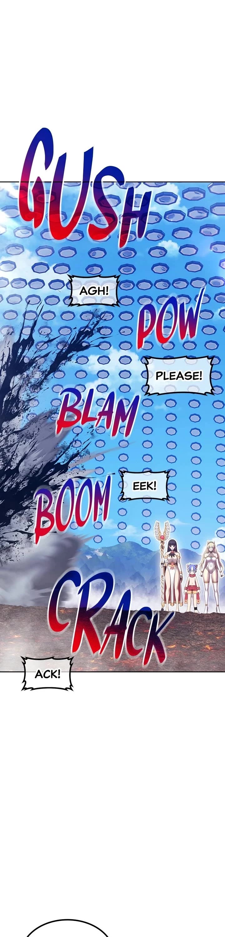 +99 Wooden Stick Chapter 181 page 90 - Chapter 181: (S2) Ep. 96 - God of Causality (2)