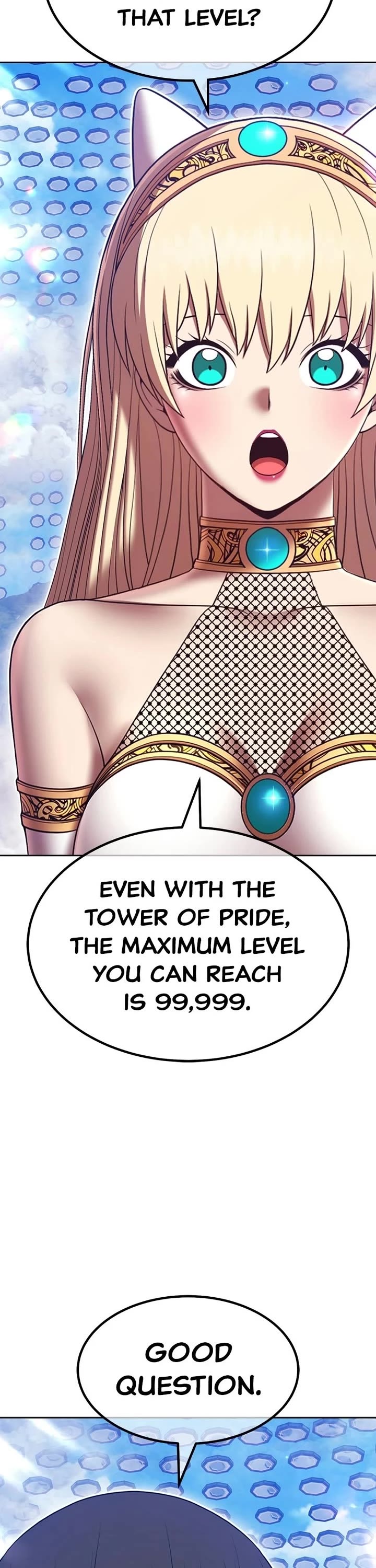 +99 Wooden Stick Chapter 181 page 92 - Chapter 181: (S2) Ep. 96 - God of Causality (2)