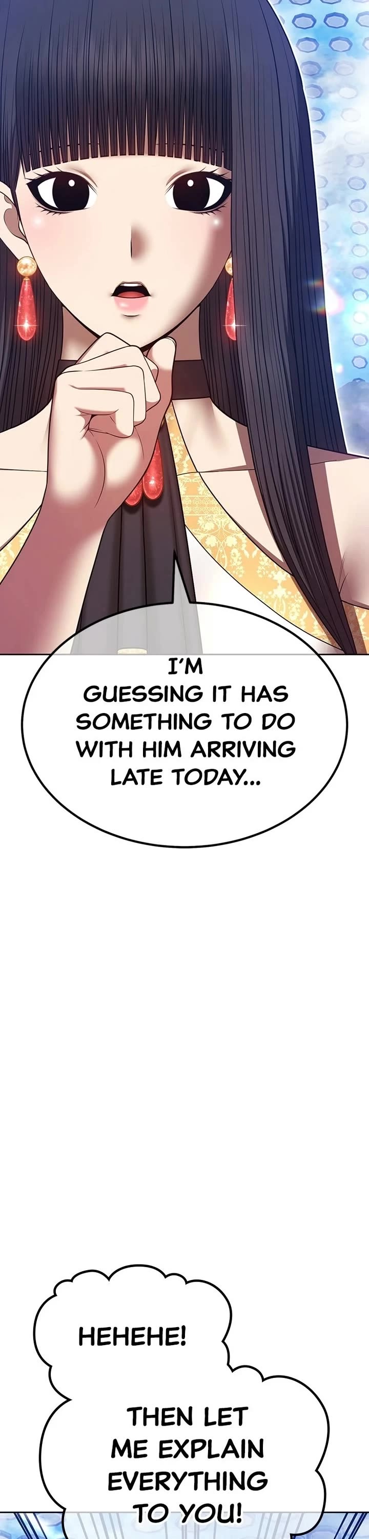 +99 Wooden Stick Chapter 181 page 93 - Chapter 181: (S2) Ep. 96 - God of Causality (2)