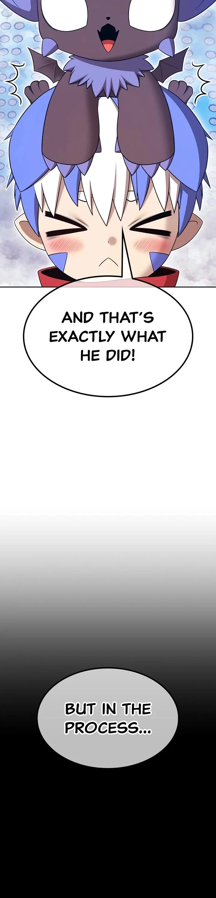 +99 Wooden Stick Chapter 181 page 95 - Chapter 181: (S2) Ep. 96 - God of Causality (2)