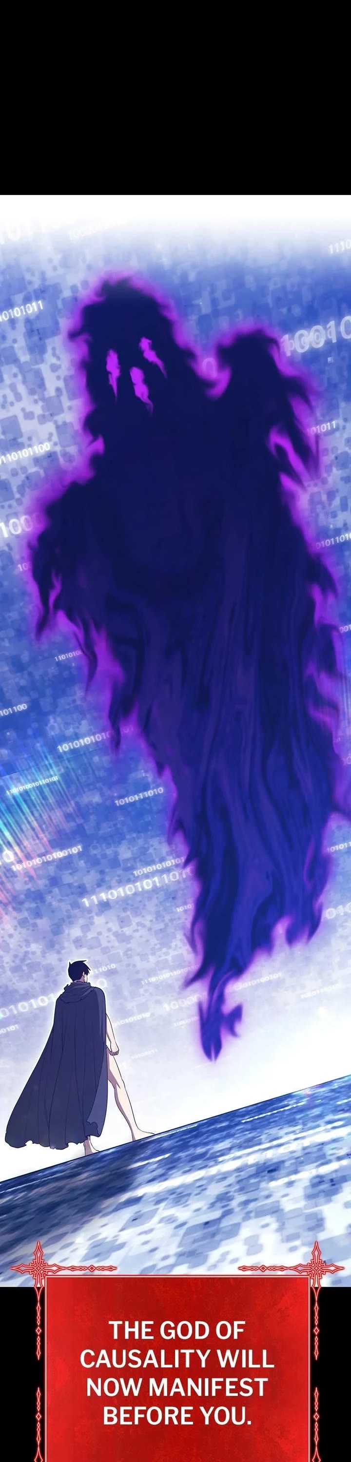 +99 Wooden Stick Chapter 181 page 97 - Chapter 181: (S2) Ep. 96 - God of Causality (2)