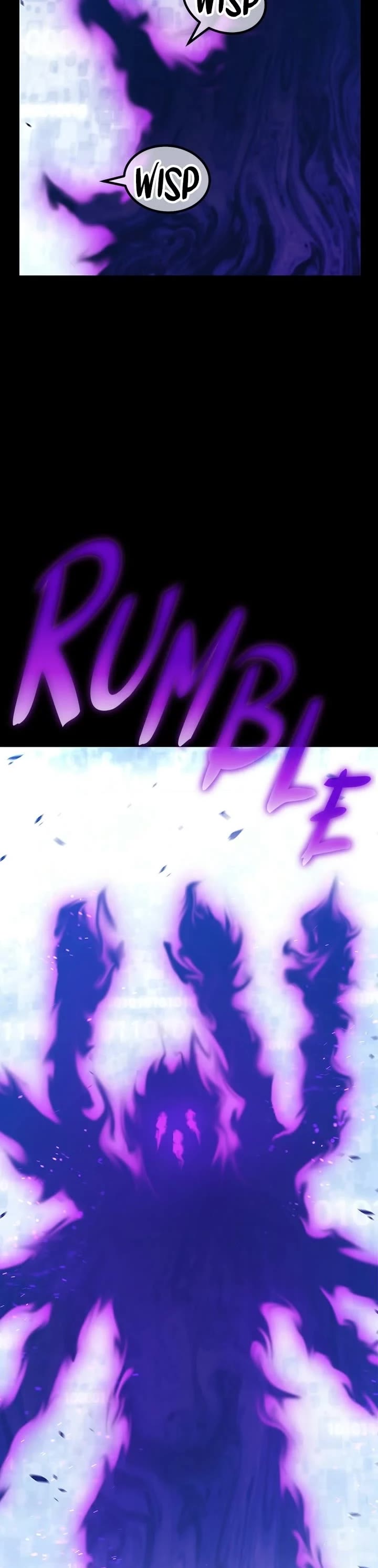 +99 Wooden Stick Chapter 181 page 99 - Chapter 181: (S2) Ep. 96 - God of Causality (2)
