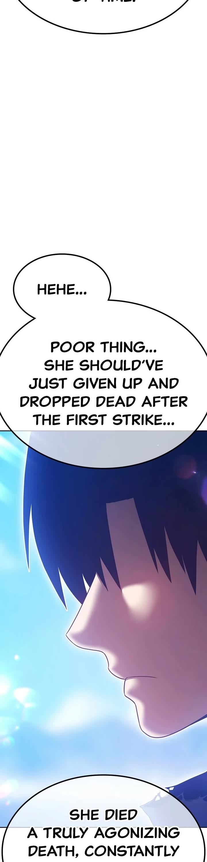 +99 Wooden Stick Chapter 182 page 100 - Chapter 182: (S2) Ep. 97 - Ending, and... (1)