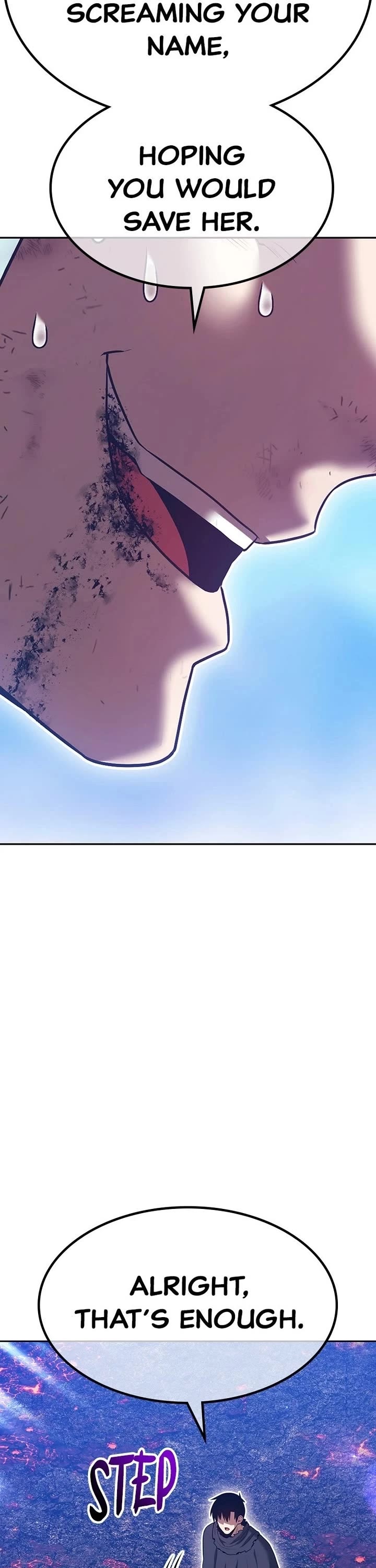 +99 Wooden Stick Chapter 182 page 101 - Chapter 182: (S2) Ep. 97 - Ending, and... (1)