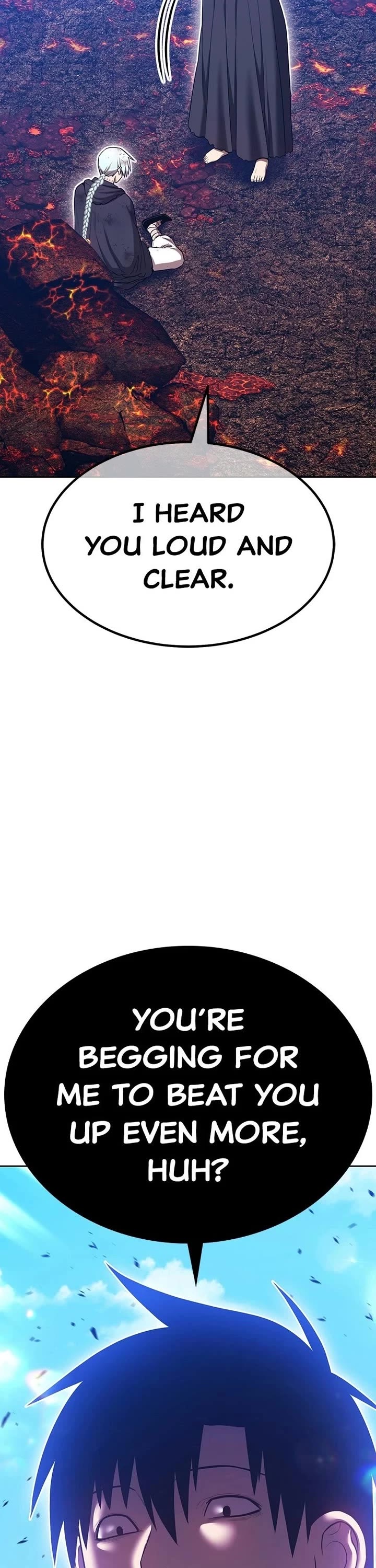 +99 Wooden Stick Chapter 182 page 102 - Chapter 182: (S2) Ep. 97 - Ending, and... (1)