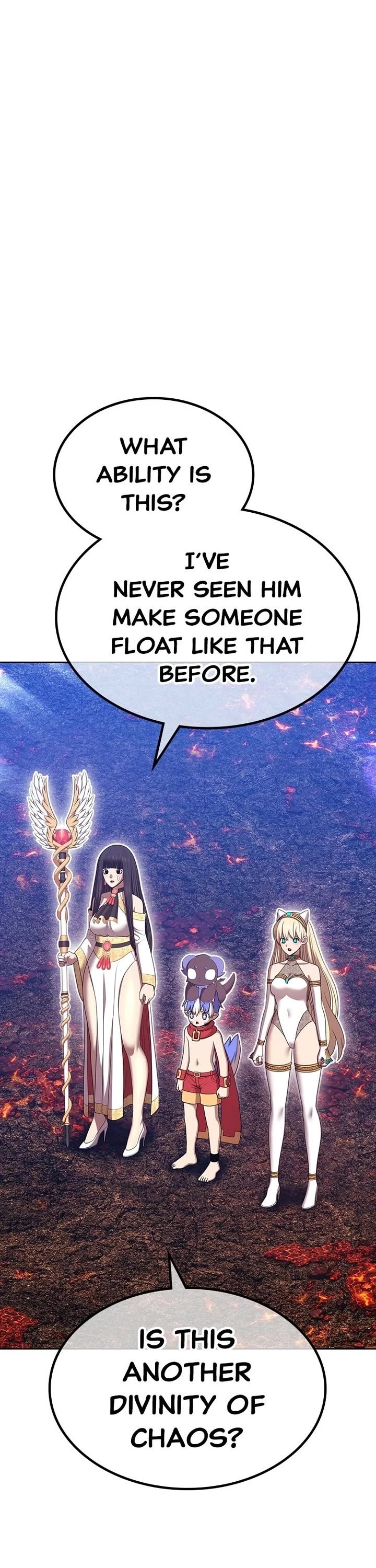 +99 Wooden Stick Chapter 182 page 106 - Chapter 182: (S2) Ep. 97 - Ending, and... (1)