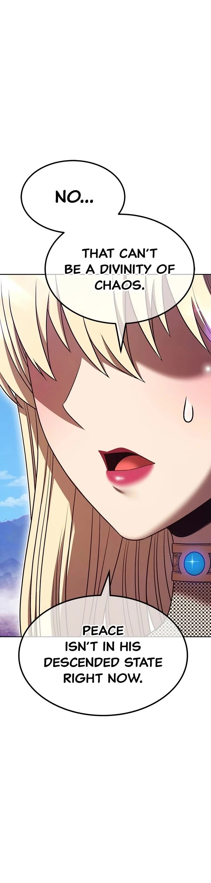+99 Wooden Stick Chapter 182 page 107 - Chapter 182: (S2) Ep. 97 - Ending, and... (1)