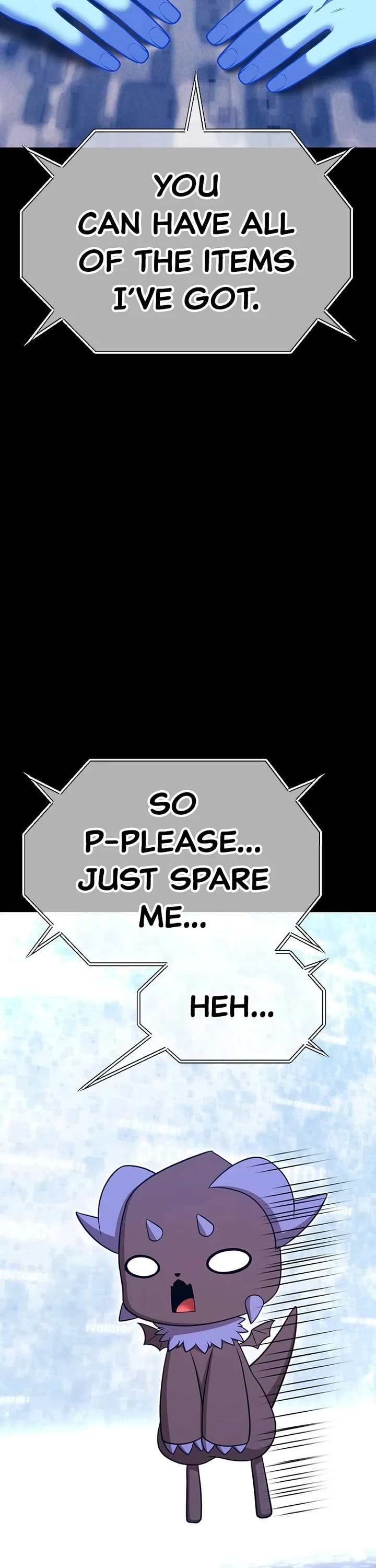 +99 Wooden Stick Chapter 182 page 11 - Chapter 182: (S2) Ep. 97 - Ending, and... (1)