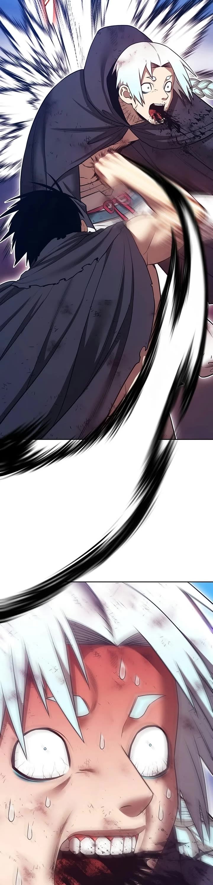 +99 Wooden Stick Chapter 182 page 110 - Chapter 182: (S2) Ep. 97 - Ending, and... (1)