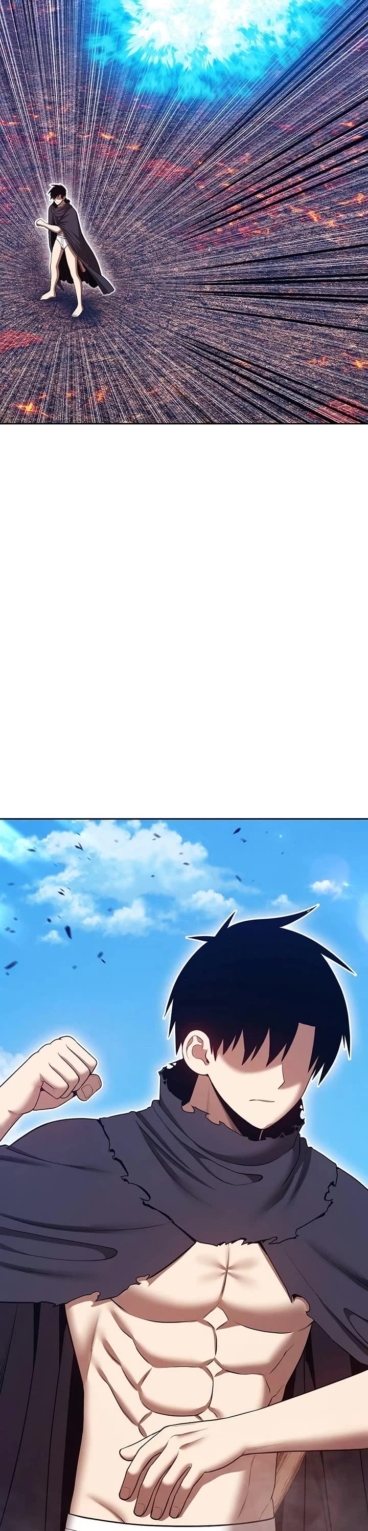 +99 Wooden Stick Chapter 182 page 115 - Chapter 182: (S2) Ep. 97 - Ending, and... (1)