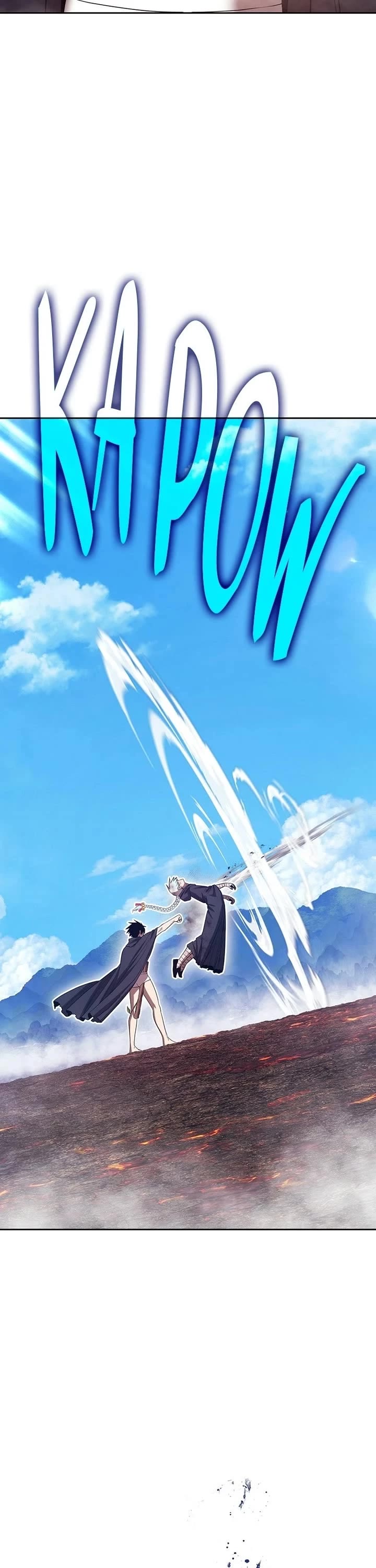 +99 Wooden Stick Chapter 182 page 116 - Chapter 182: (S2) Ep. 97 - Ending, and... (1)
