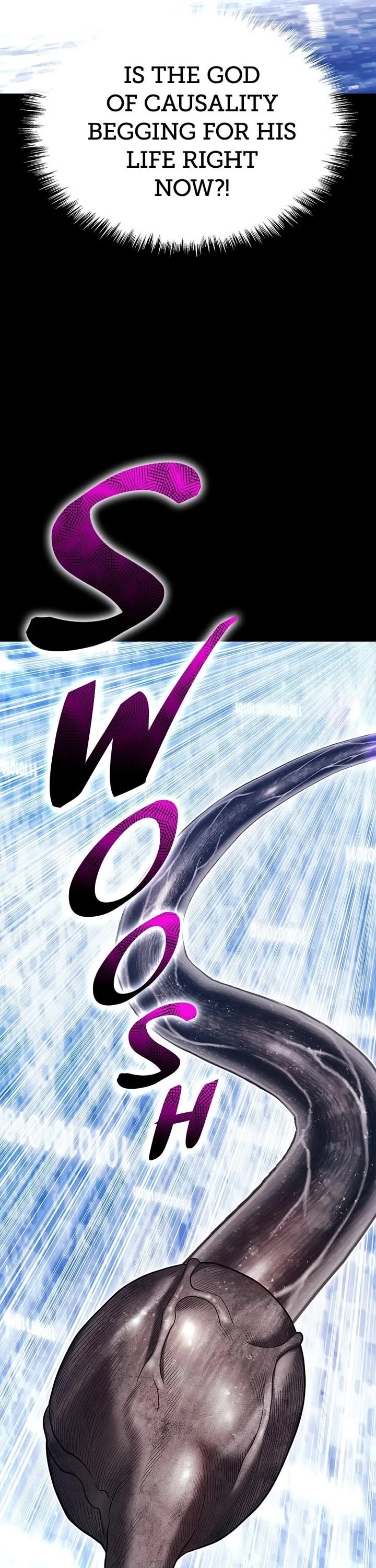 +99 Wooden Stick Chapter 182 page 12 - Chapter 182: (S2) Ep. 97 - Ending, and... (1)