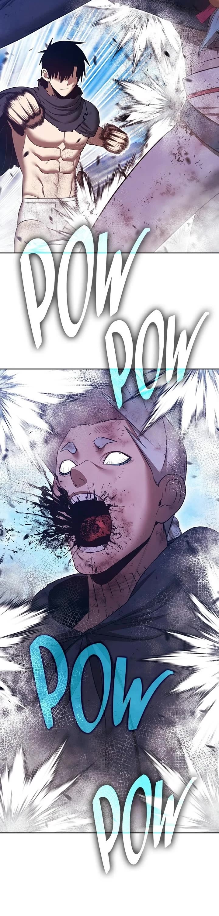 +99 Wooden Stick Chapter 182 page 122 - Chapter 182: (S2) Ep. 97 - Ending, and... (1)