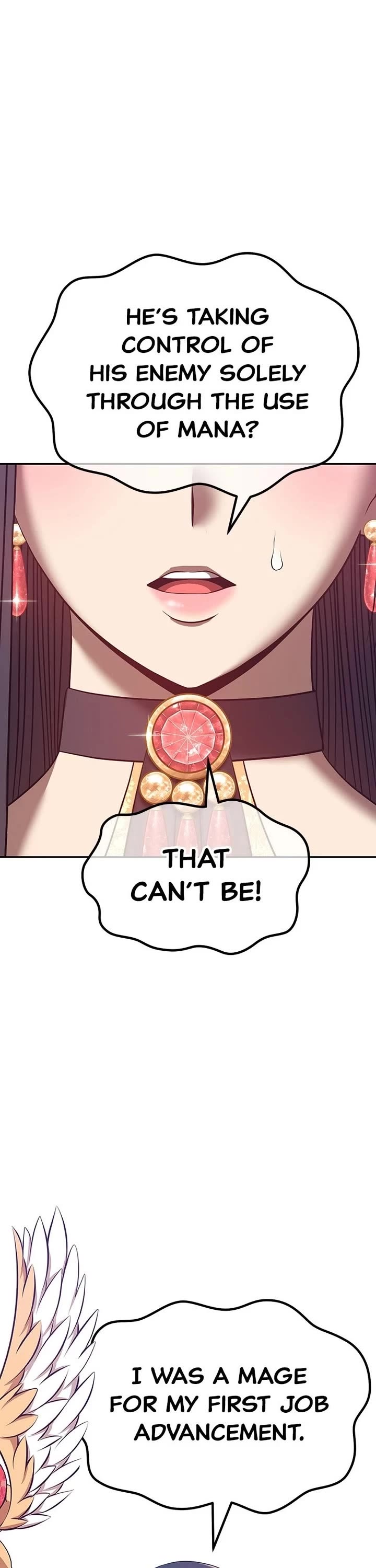 +99 Wooden Stick Chapter 182 page 123 - Chapter 182: (S2) Ep. 97 - Ending, and... (1)