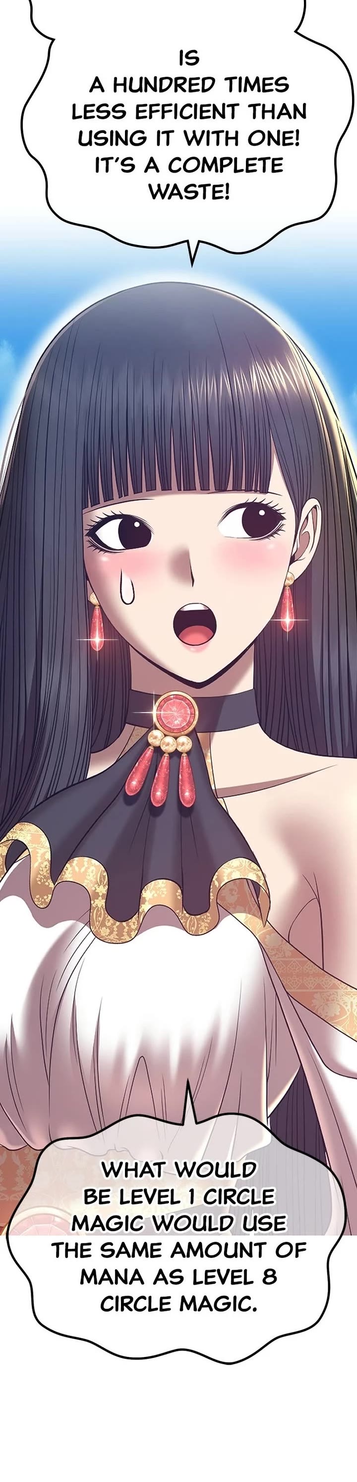 +99 Wooden Stick Chapter 182 page 125 - Chapter 182: (S2) Ep. 97 - Ending, and... (1)