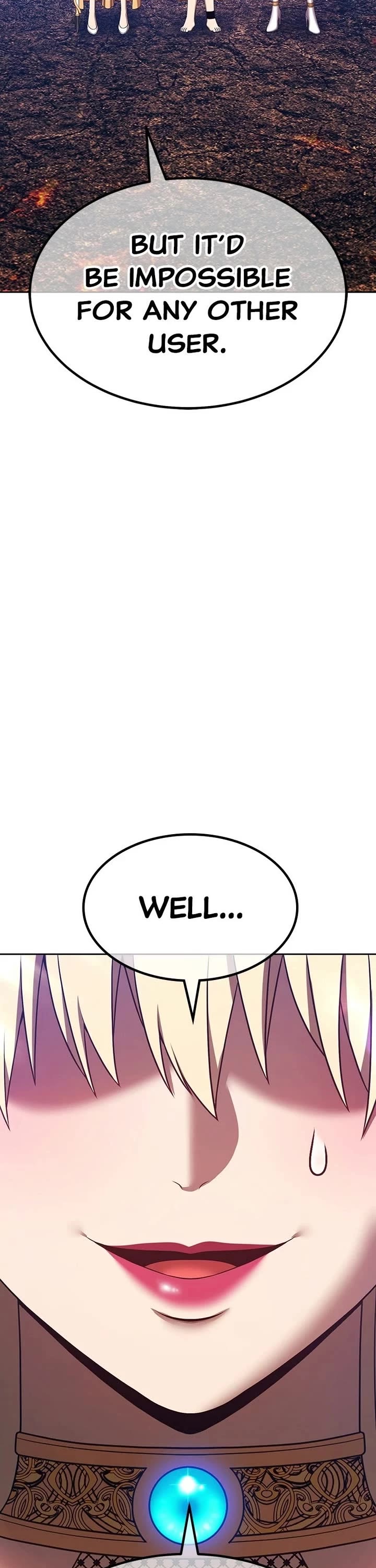 +99 Wooden Stick Chapter 182 page 128 - Chapter 182: (S2) Ep. 97 - Ending, and... (1)
