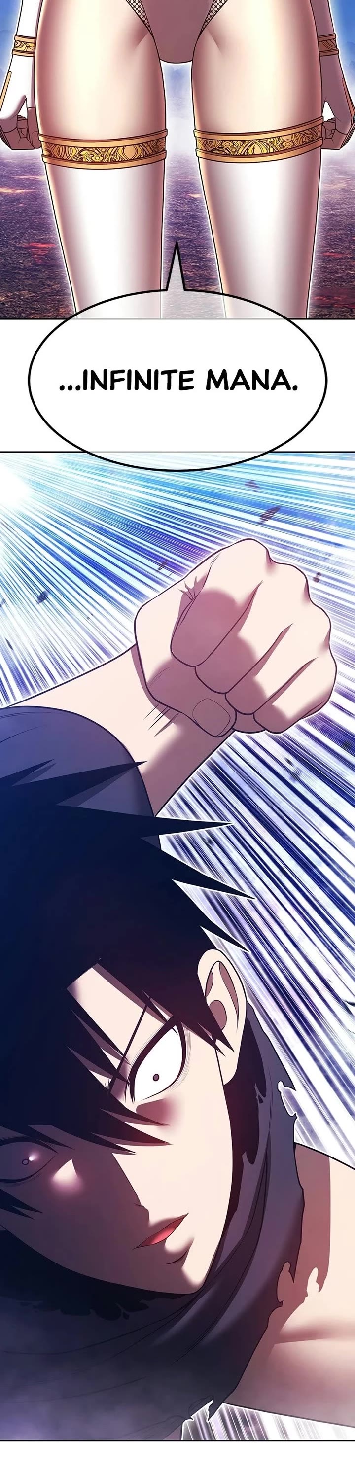 +99 Wooden Stick Chapter 182 page 130 - Chapter 182: (S2) Ep. 97 - Ending, and... (1)