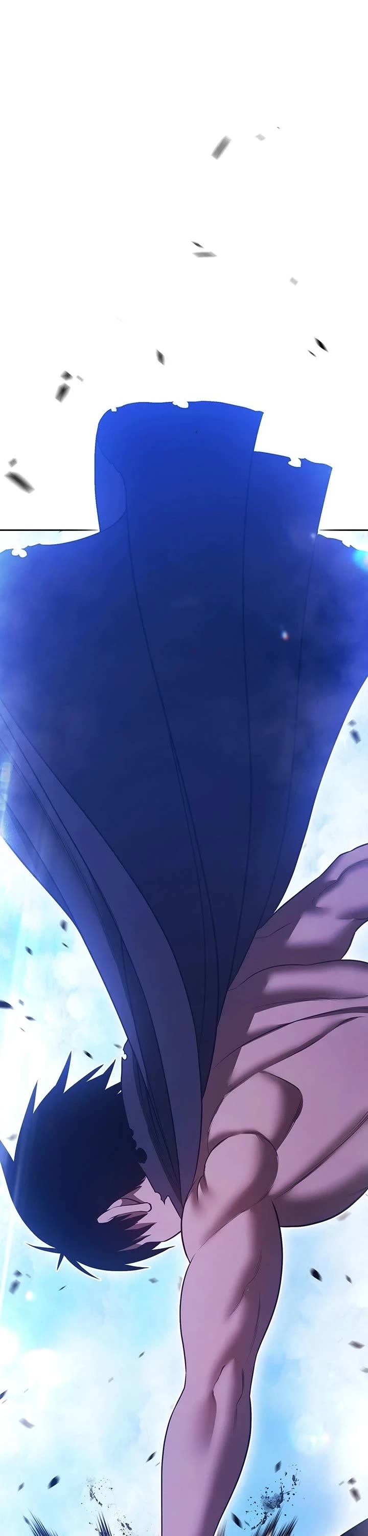 +99 Wooden Stick Chapter 182 page 131 - Chapter 182: (S2) Ep. 97 - Ending, and... (1)