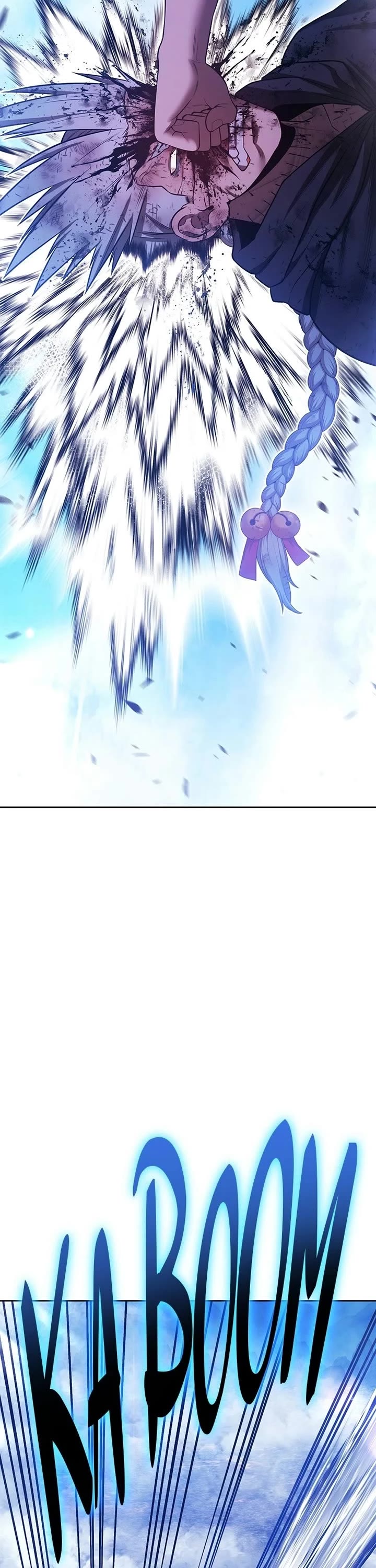 +99 Wooden Stick Chapter 182 page 132 - Chapter 182: (S2) Ep. 97 - Ending, and... (1)