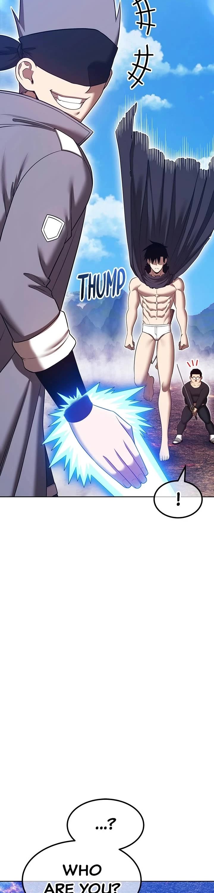 +99 Wooden Stick Chapter 182 page 137 - Chapter 182: (S2) Ep. 97 - Ending, and... (1)