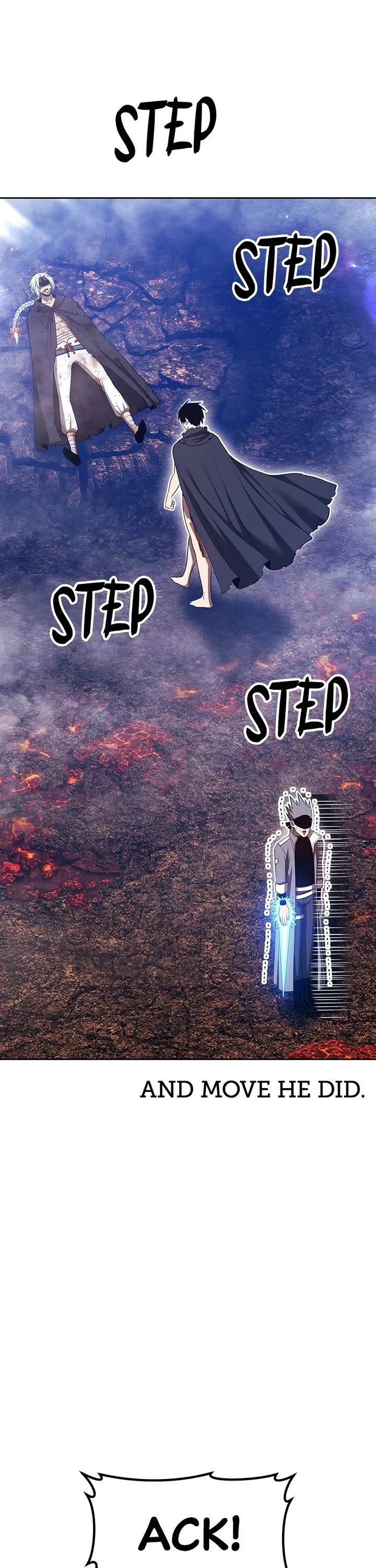 +99 Wooden Stick Chapter 182 page 143 - Chapter 182: (S2) Ep. 97 - Ending, and... (1)