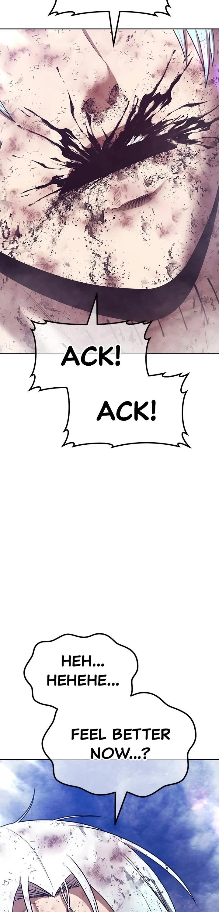 +99 Wooden Stick Chapter 182 page 144 - Chapter 182: (S2) Ep. 97 - Ending, and... (1)