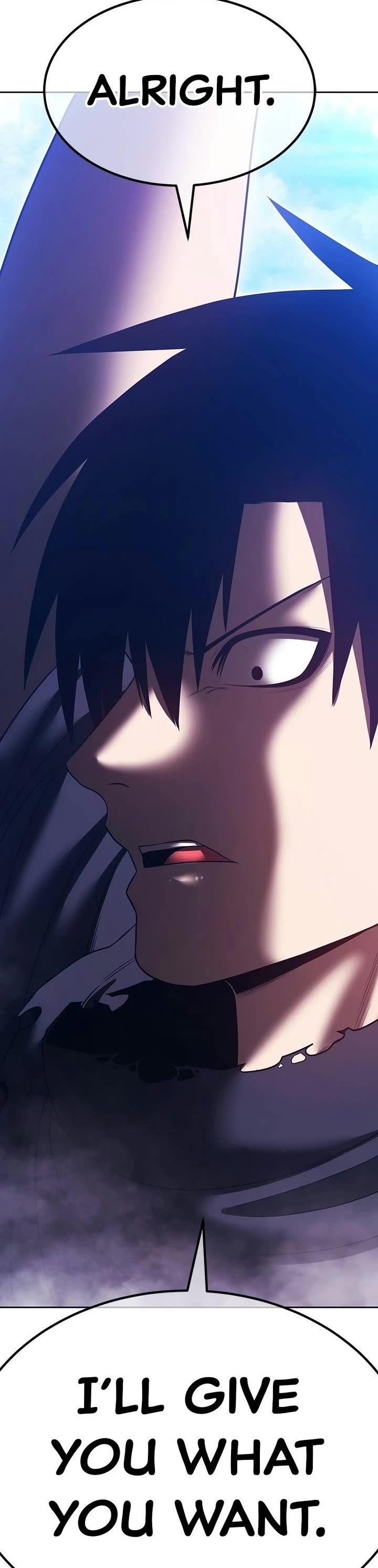 +99 Wooden Stick Chapter 182 page 150 - Chapter 182: (S2) Ep. 97 - Ending, and... (1)